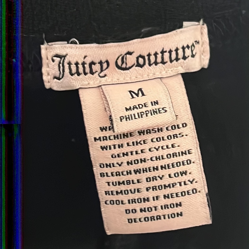 Juicy couture leggings - Picture 6 of 6